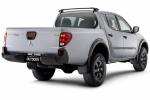 Mitsubishi L200 Triton OutDoor MT 2016 года (LA)